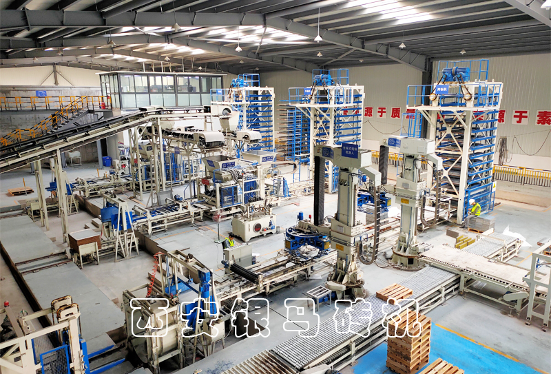 工業(yè)固廢制磚機(jī)：發(fā)展別盲目，背后的負(fù)資產(chǎn)也可以轉(zhuǎn)正！