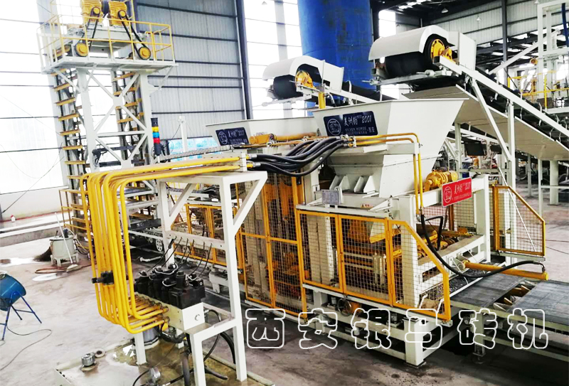 企業(yè)增效干貨！路面磚機(jī)械設(shè)備水泥磚機(jī)長(zhǎng)期停機(jī)保養(yǎng)要點(diǎn)！