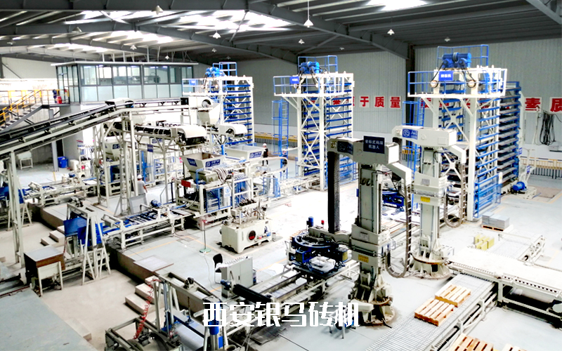 碼頭磚制磚機(jī)制品特點(diǎn)及應(yīng)用事項(xiàng)有哪些？