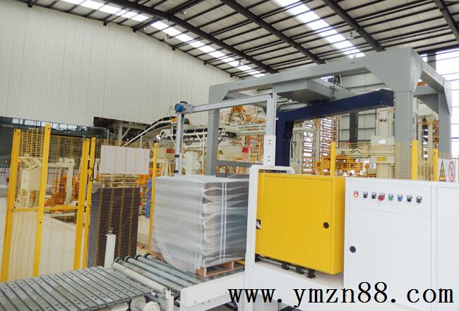 二次碼燒“體內(nèi)循環(huán)”干燥方式的工藝設(shè)計(jì)