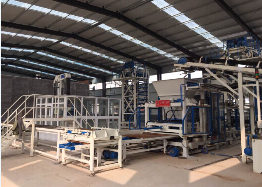 透水磚機(jī)設(shè)備