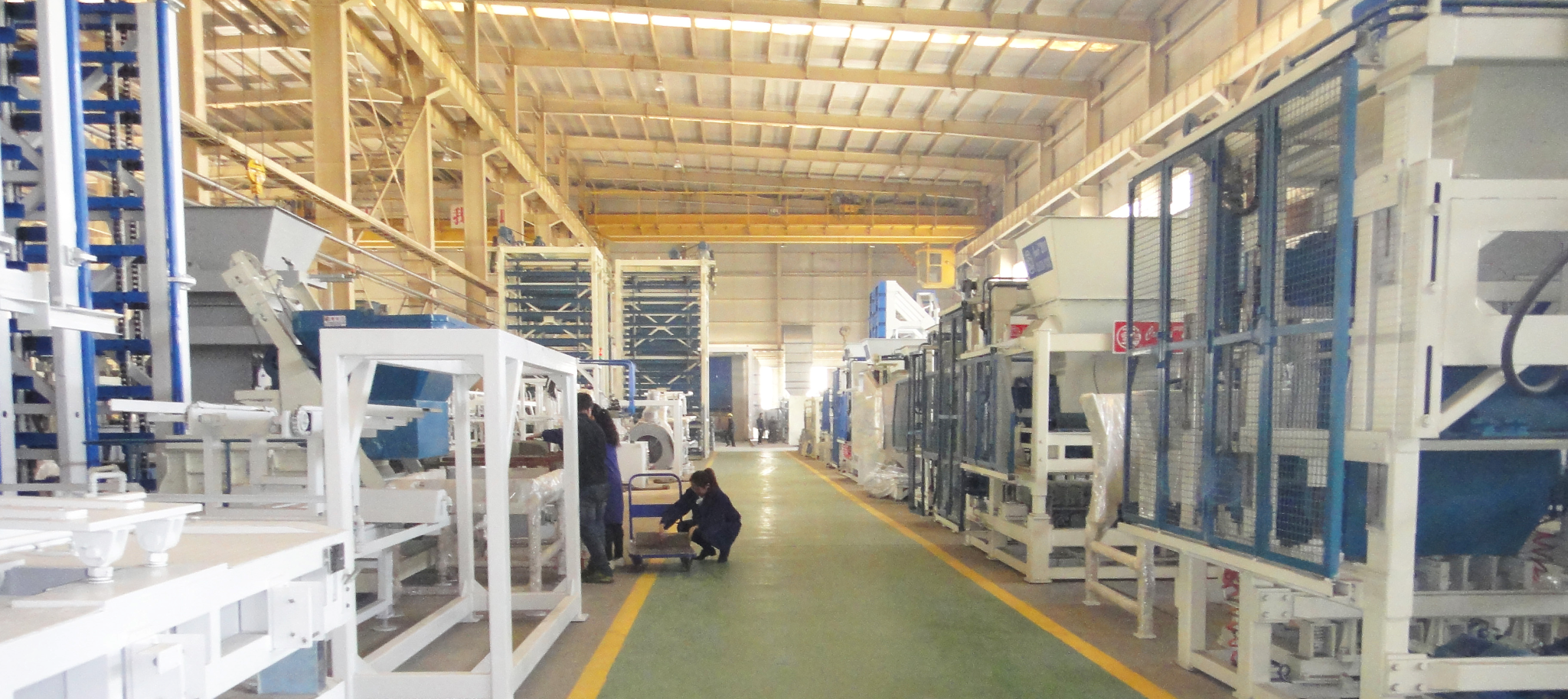 西安銀馬，探索智能科技，鑄就綠色品牌