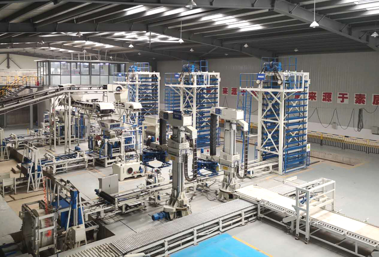 西安銀馬，探索智能科技，鑄就綠色品牌