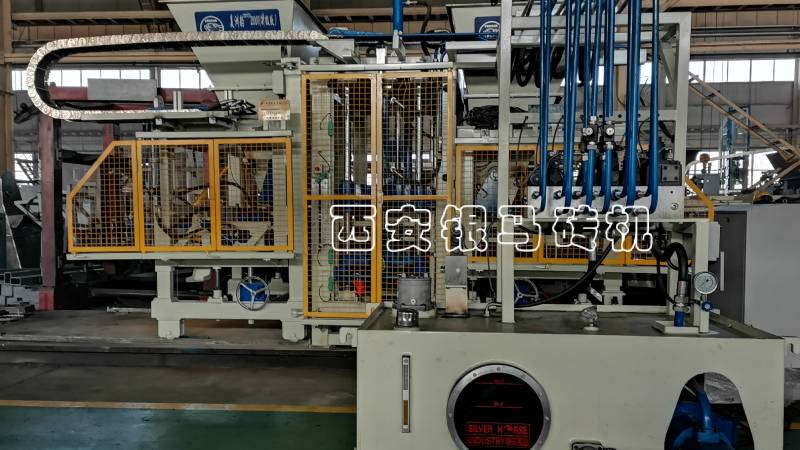 磚石一體機：如何選擇性價比高的透水磚機？