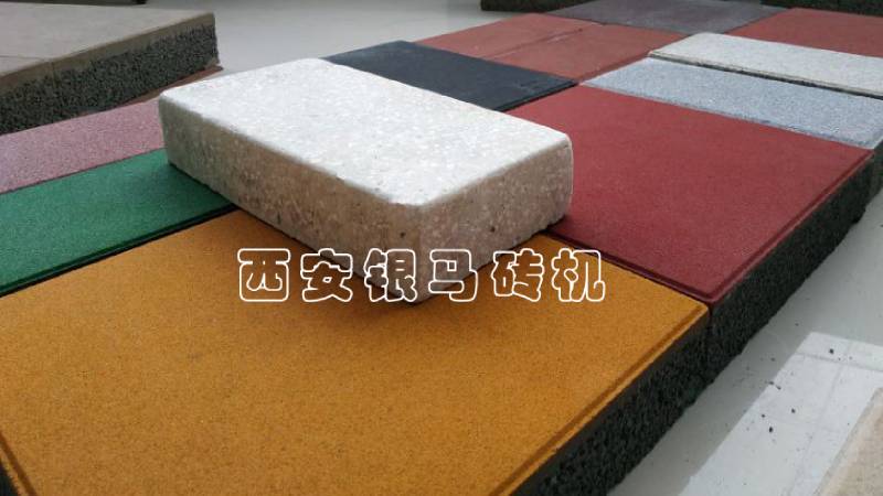 免燒磚機(jī)：哪些原因會(huì)引起建筑垃圾制磚機(jī)發(fā)生故障？