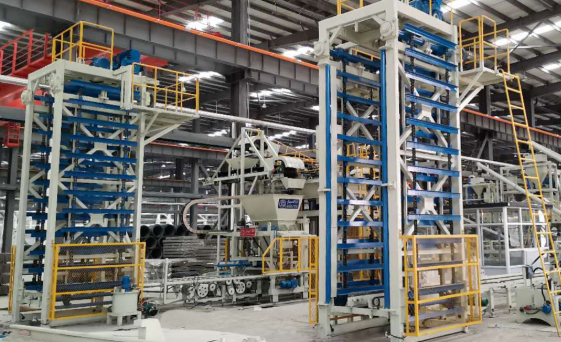 第六屆京津冀及周邊地區(qū)工業(yè)固廢綜合利用高層論壇成功召開 西安銀馬與會