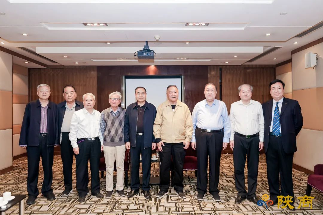 2022-2023陜西經(jīng)濟年會在西安舉辦 西安銀馬榮獲&ldquo;陜西重點推廣品牌&rdquo;稱號