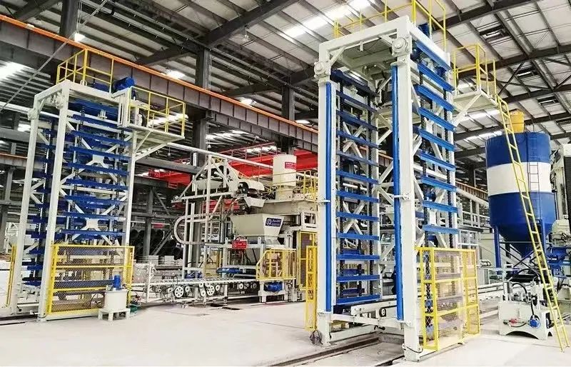 四部委聯(lián)合發(fā)布丨西安銀馬機械入選《國家工業(yè)資源綜合利用先進適用工藝技術(shù)設(shè)備目錄（2023年版）》