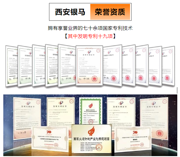 四部委聯(lián)合發(fā)布丨西安銀馬機械入選《國家工業(yè)資源綜合利用先進適用工藝技術(shù)設(shè)備目錄（2023年版）》