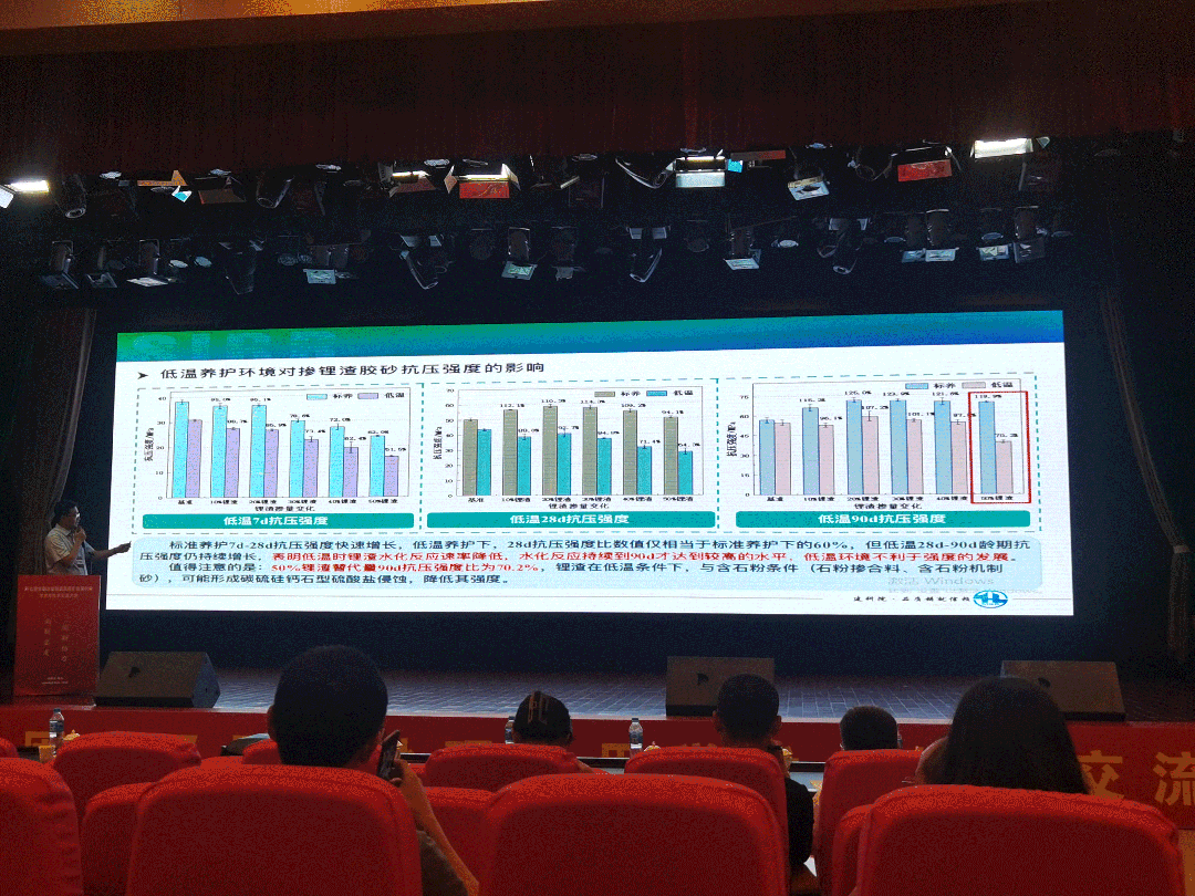 2024第七屆全國冶金固廢及尾礦處理利用學術(shù)與技術(shù)交流大會圓滿落幕