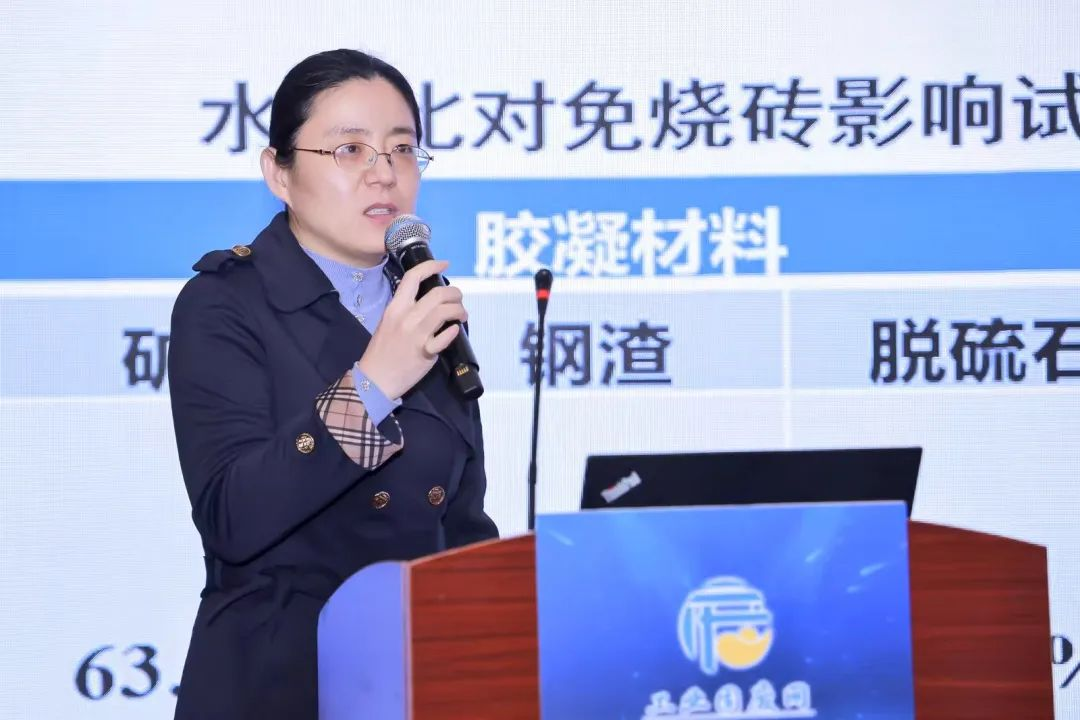 第八屆京津冀工業(yè)固廢高層論壇在京落幕：共筑綠色發(fā)展新格局，培育新質(zhì)生產(chǎn)力