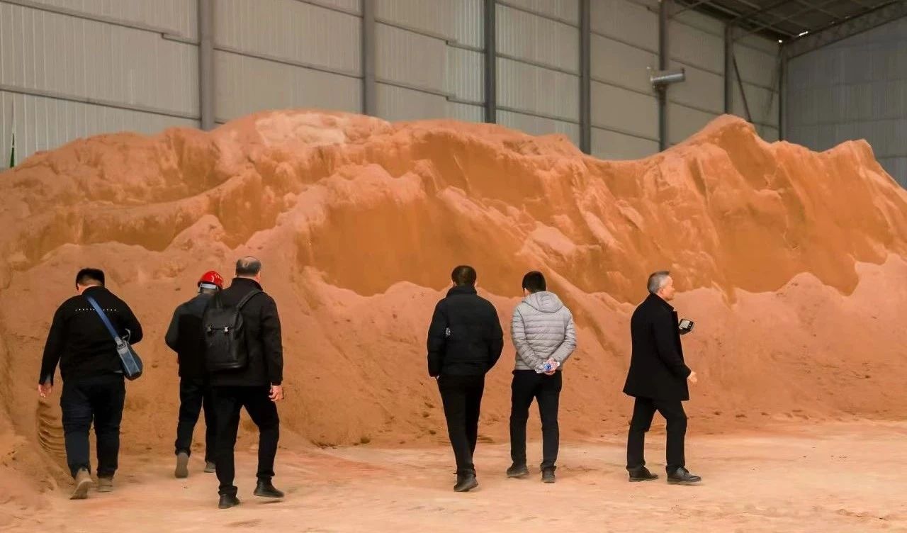 第八屆京津冀工業(yè)固廢高層論壇在京落幕：共筑綠色發(fā)展新格局，培育新質(zhì)生產(chǎn)力