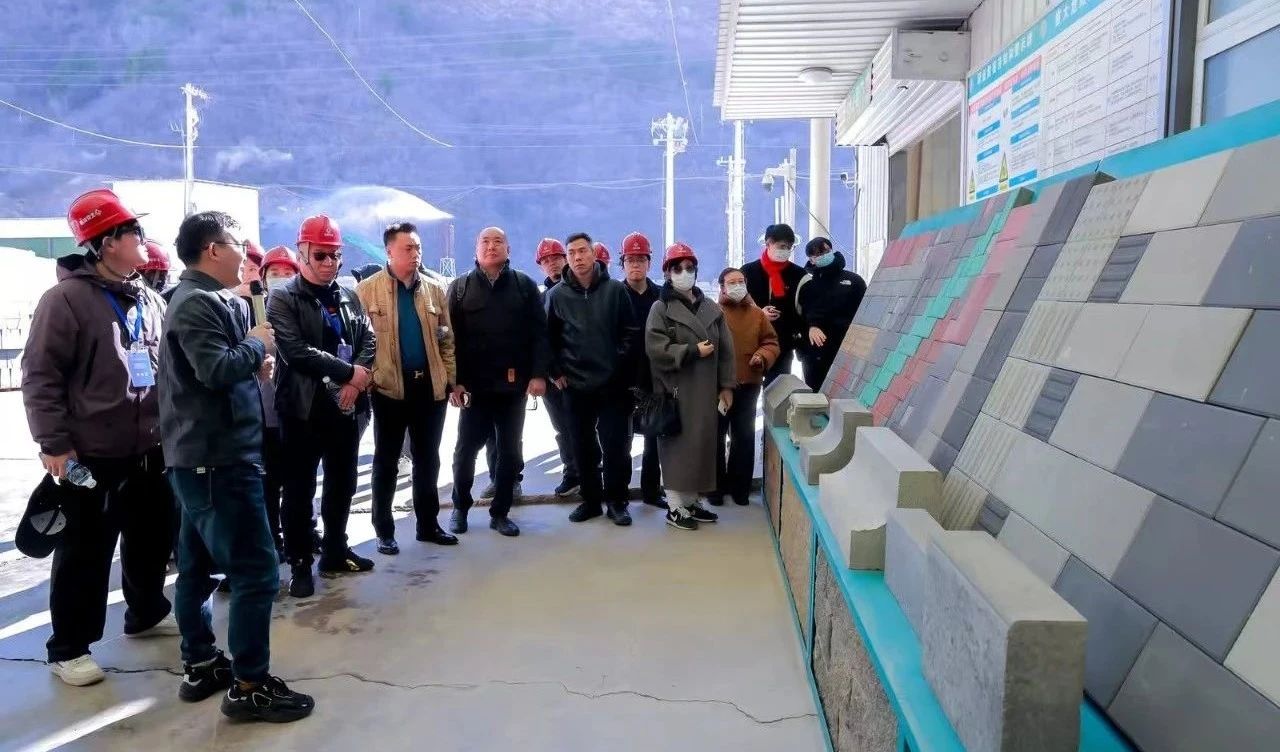 第八屆京津冀工業(yè)固廢高層論壇在京落幕：共筑綠色發(fā)展新格局，培育新質(zhì)生產(chǎn)力