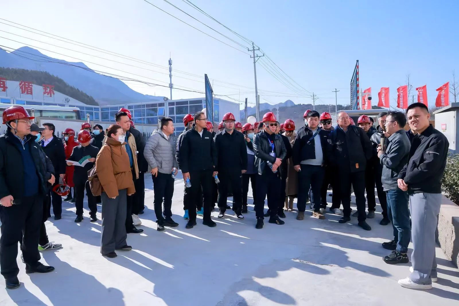 第八屆京津冀工業(yè)固廢高層論壇在京落幕：共筑綠色發(fā)展新格局，培育新質(zhì)生產(chǎn)力